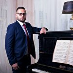 Олександр Устиянський #1101