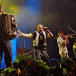 Руденко Олександр гурт SVОБОДА #961