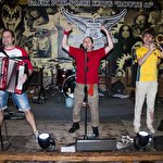 Руденко Олександр гурт SVОБОДА #961