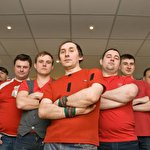 Руденко Олександр гурт SVОБОДА #961