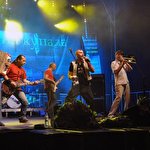 Руденко Олександр гурт SVОБОДА #961