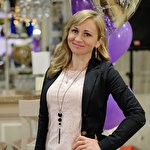 Руслана Дроженец #1881