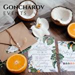 Goncharov  Events #9113