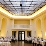 Ресторан ЖОРЖ George Restaurant #978