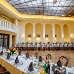 Ресторан ЖОРЖ George Restaurant #978