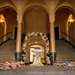 Ресторан ЖОРЖ George Restaurant #978