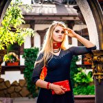 Наталья Бочек #4154