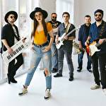 Lemberg Hills Кавер гурт #220