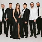 Lemberg Hills Кавер гурт #220