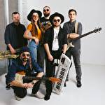 Lemberg Hills Кавер гурт #220