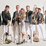 VICTORIA BAND Кавер-гурт #6349