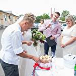 Ведучий Женя Павлюк (Женя Жекас) Рівне #9636