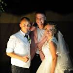 Ведучий Женя Павлюк (Женя Жекас) Рівне #9636