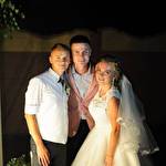 Ведучий Женя Павлюк (Женя Жекас) Рівне #9636