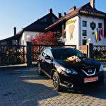 Іван Nissan #8729