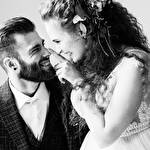 Виктория и Дмитрий Баленко #9516