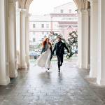 Виктория и Дмитрий Баленко #9516