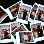 ФОТОБУДКА SELFIEBOX #7504