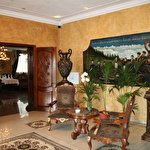 Пиросмани Гостинично-ресторанный комплек #3041