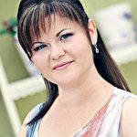 Альона Акатнова #221