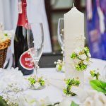 Весільний переполох  #8083