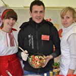 Валентина Ульріх #1117