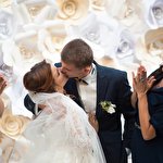 MuZa-wedding Свадебное агентство #3530