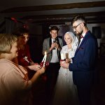 Дует ведучих Територія щастя #7011