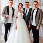 Дует ведучих Територія щастя #7011