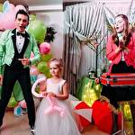 Артём Трищенков #9086