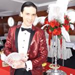 Артём Трищенков #9086