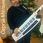 Сергій Мельник #1318