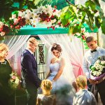 Ксения и Александр Подлипные #3866