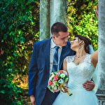 Ксения и Александр Подлипные #3866