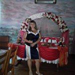 Оксана Agienko  дует Amyroff #1526