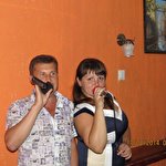 Оксана Agienko  дует Amyroff #1526