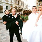 Віктор Розовий та Микола Леськів Дует Ведучі - #5357