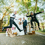 Віктор Розовий та Микола Леськів Дует Ведучі - #5357