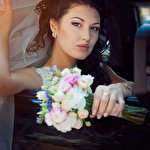 Viktoriya Yashina Виктория Яшина #1736