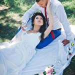 Viktoriya Yashina Виктория Яшина #1736