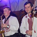 Гурт Два куми і колега #1311