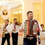 Гурт Два куми і колега #1311