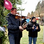 Гурт Два куми і колега #1311