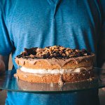 Mountain Bakery #4977