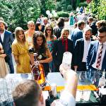 Коктейль БАР #8941