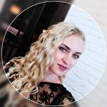 Рита Зубкова #9710