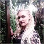 Рита Зубкова #9710