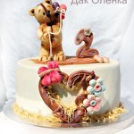 Дак Оленка #5042