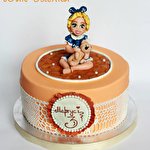 Дак Оленка #5042