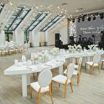 Ресторан Park. Art of Rest #5810